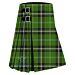 Reilly Family Tartan Kilt