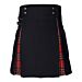 Royal Stewart Tartan Hybrid Kilt