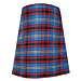 Rutherford Tartan Kilt