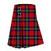 Ruthven Tartan Kilt
