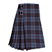 Taggart Tartan Kilt