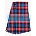 United States St. Andrews Tartan Kilt