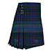 Welsh Watkins Tartan Kilt