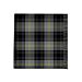West Point Tartan Fly Plaid