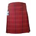 Williams of wales Tartan Kilt