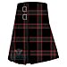 Witches of Scotland Tartan Kilt