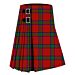 Wood Dress Tartan Kilt