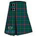 Young Ancient Tartan Kilt