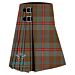 Young Weathered Tartan Kilt