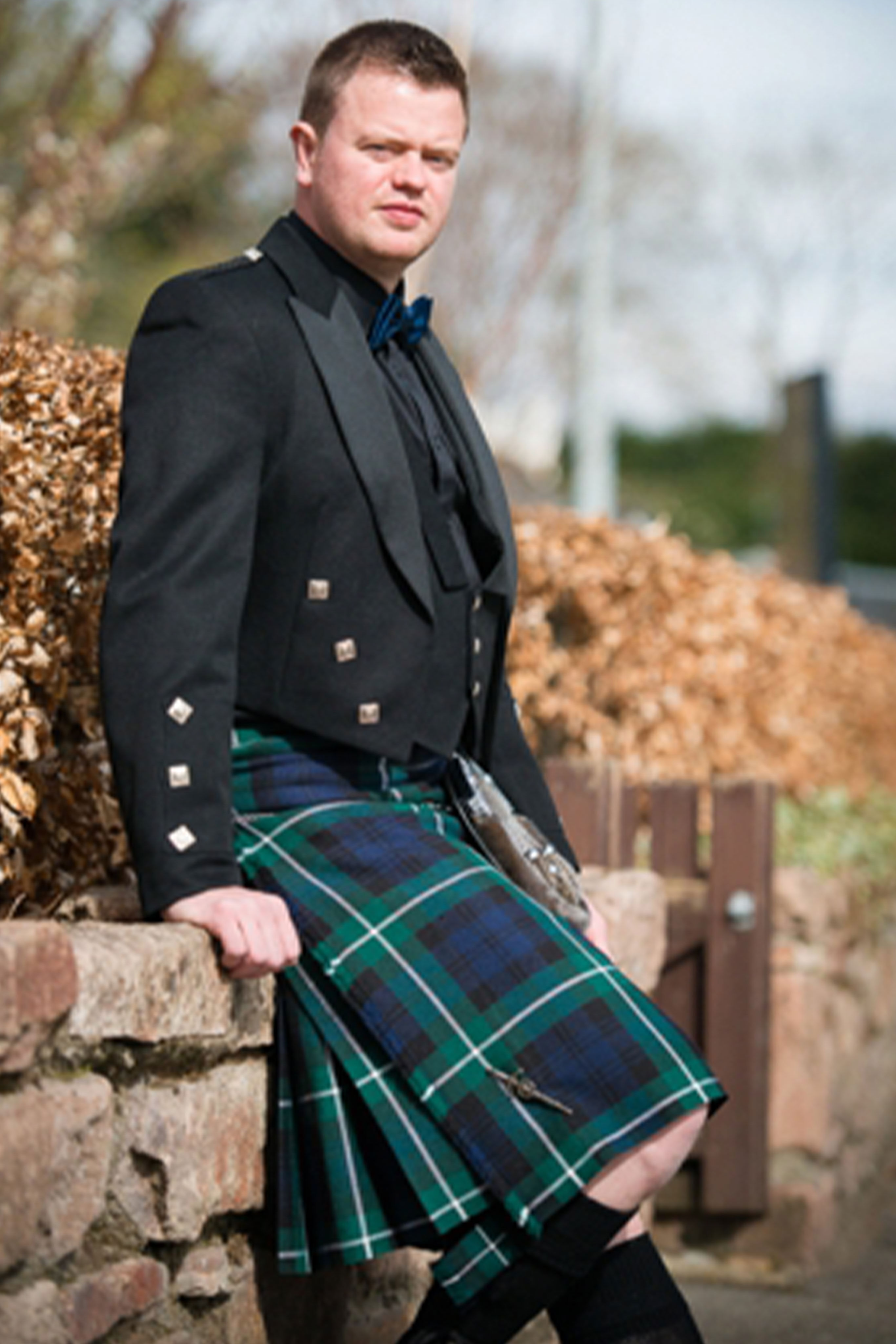 Prince Charlie Kilt St Patrick Heritage Of Scotland Prince Charlie