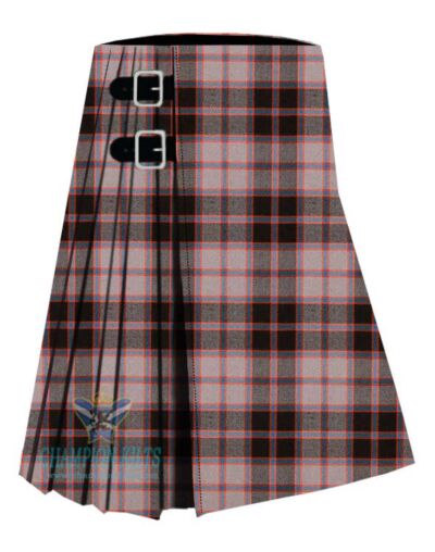 MacPherson Hunting Ancient Tartan Kilt