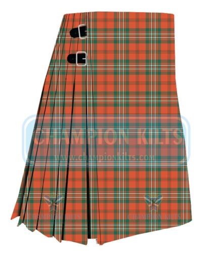 Scott Ancient Tartan Kilt