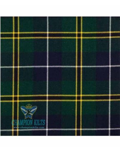 Turnbull Hunting Modern Tartan kilt