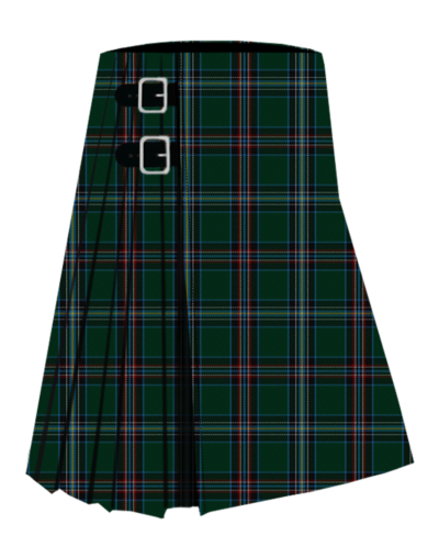 U.S. Special Forces Tartan Kilt