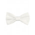 White Bow Tie - +$7.00