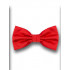 Red Bow Tie - +€5.81