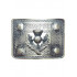 Thistle Antique Kilt Belt Buckle - +AED36.70